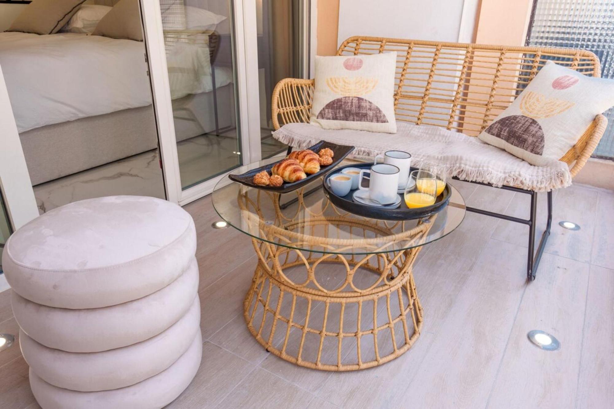 Le Maubourg - Hypercentre - 150m Croisette - Ac Apartment