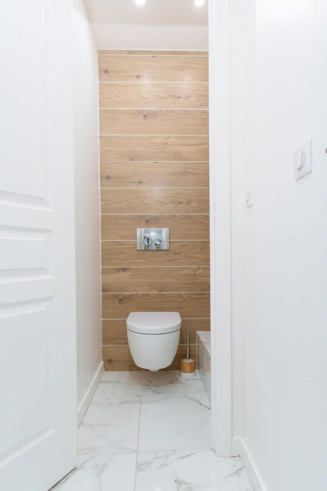 Apartment Le Maubourg - Hypercentre - 150m Croisette - Ac Cannes