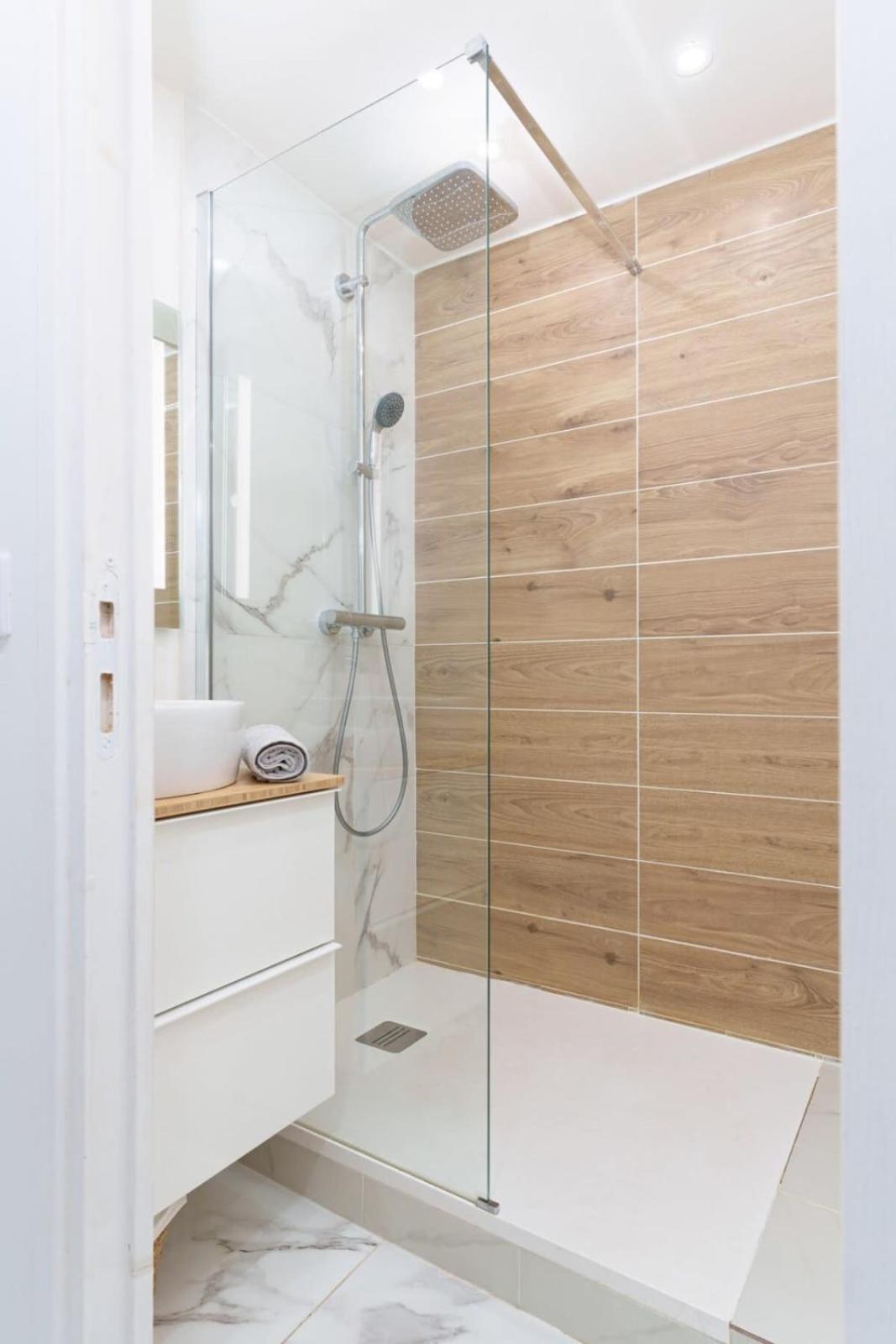 Le Maubourg - Hypercentre - 150m Croisette - Ac Apartment *